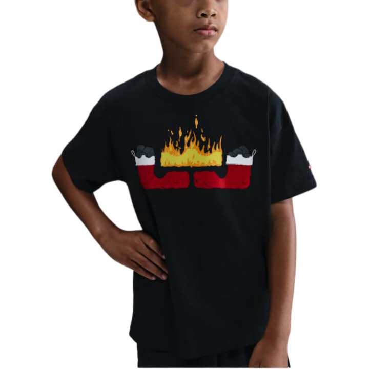 Nike Nike Max90 T Shirt LeBron Kids'
