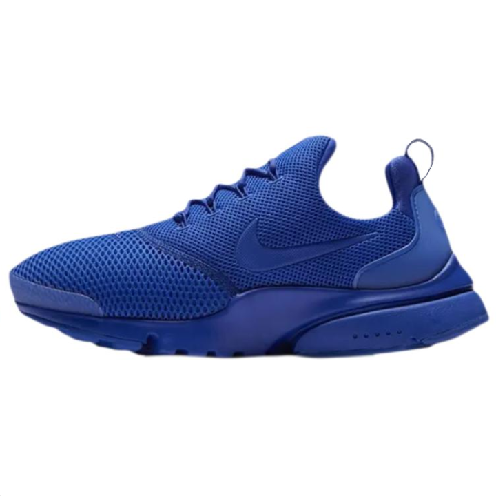 Nike Nike Presto Fly Casual Running Shoes Women's Blue