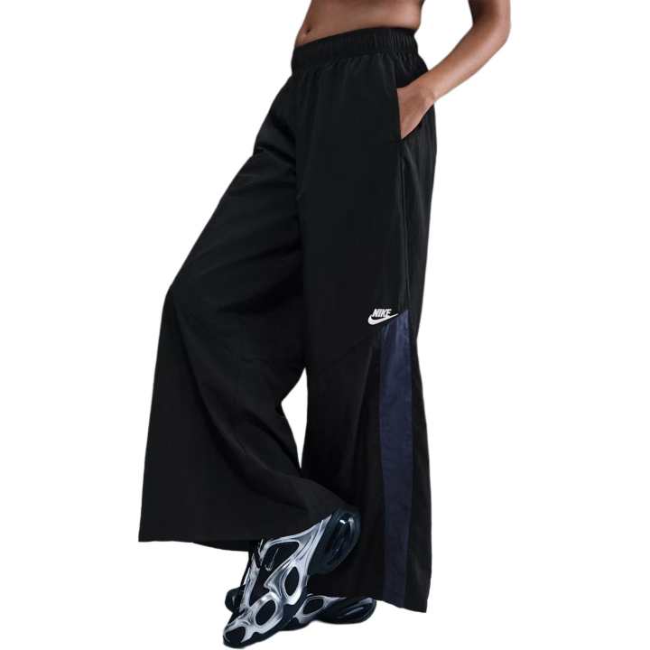 Nike Nike Sportswear Casual Pants Women's Black