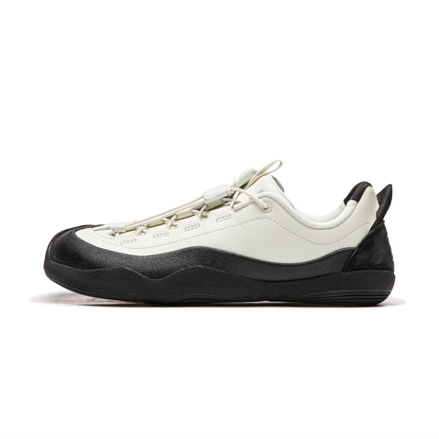 Li-Ning Li Ning Wear resistant And Lightweight Low top Casual Shoes Unisex
