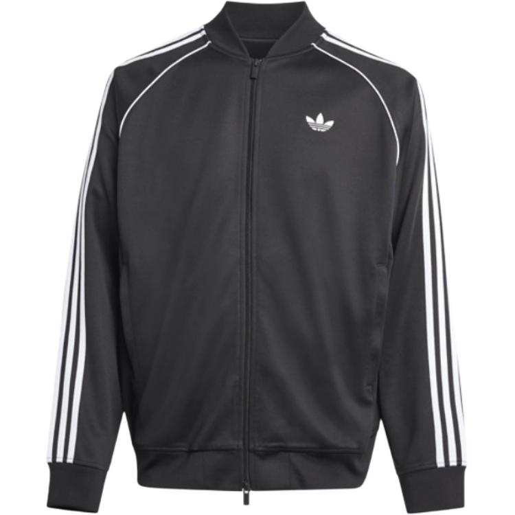 Adidas Originals ADICOLOR CLASSICS SST TRACK TOP Jackets & Coats Men's