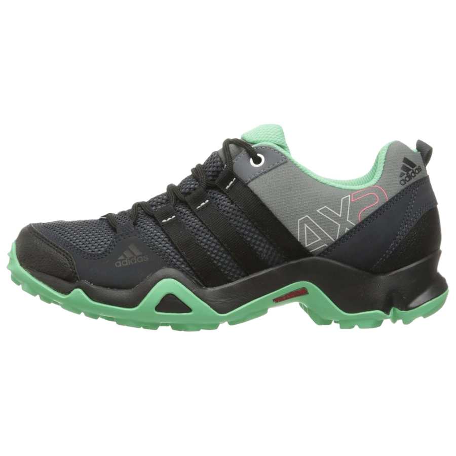 Adidas Adidas AX2 Outdoor Shoes Women's Black Gray