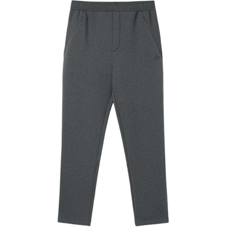 LACOSTE Casual Pants Men's Moderate Straight Fit Pants