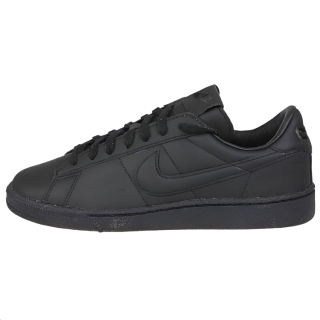 CDG Minimalist Fashion Abrasion Resistant Low top Skateboard Shoes Women's Black