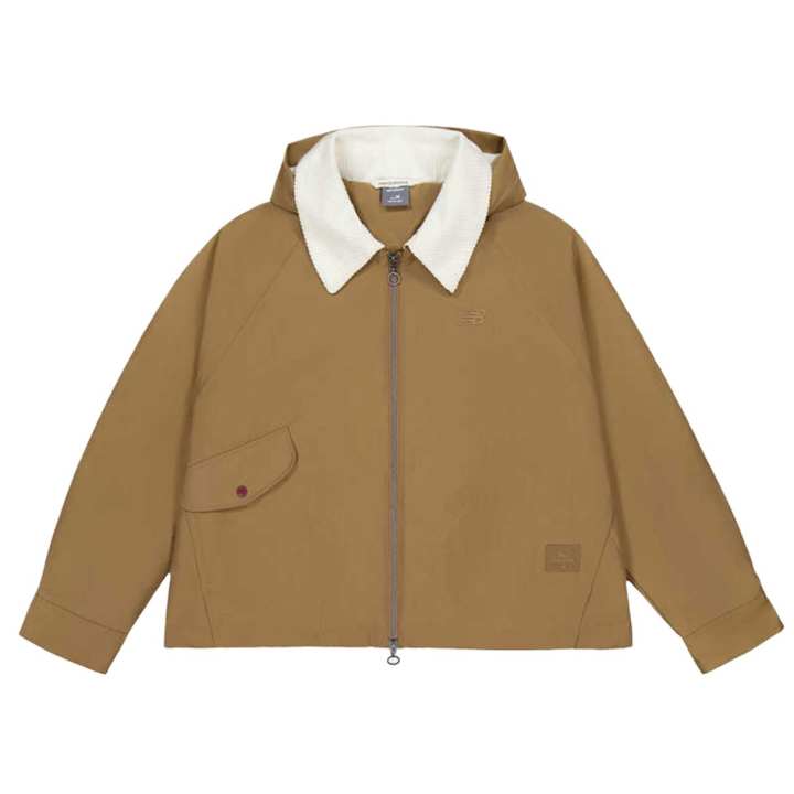 New Balance New Balance Puffer Jacket Women's