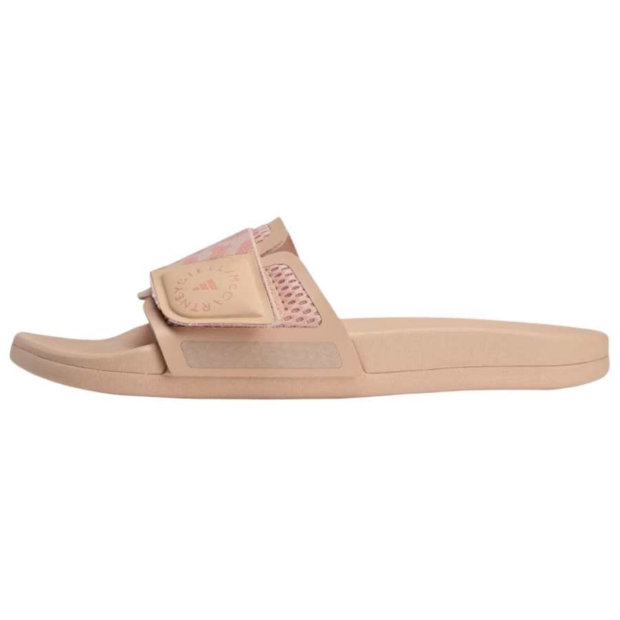 Adidas Adidas Stella Mccartney x Adidas Wmns Slide 'Soft Powder' Women's