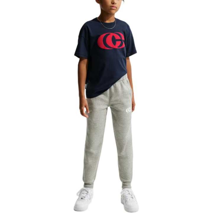 Nike Nike Kids T Shirts Crew Neck