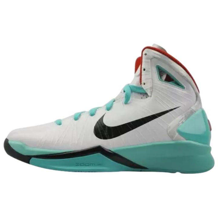 Nike Nike Hyperdunk 2010 Basketball Shoes Men's White