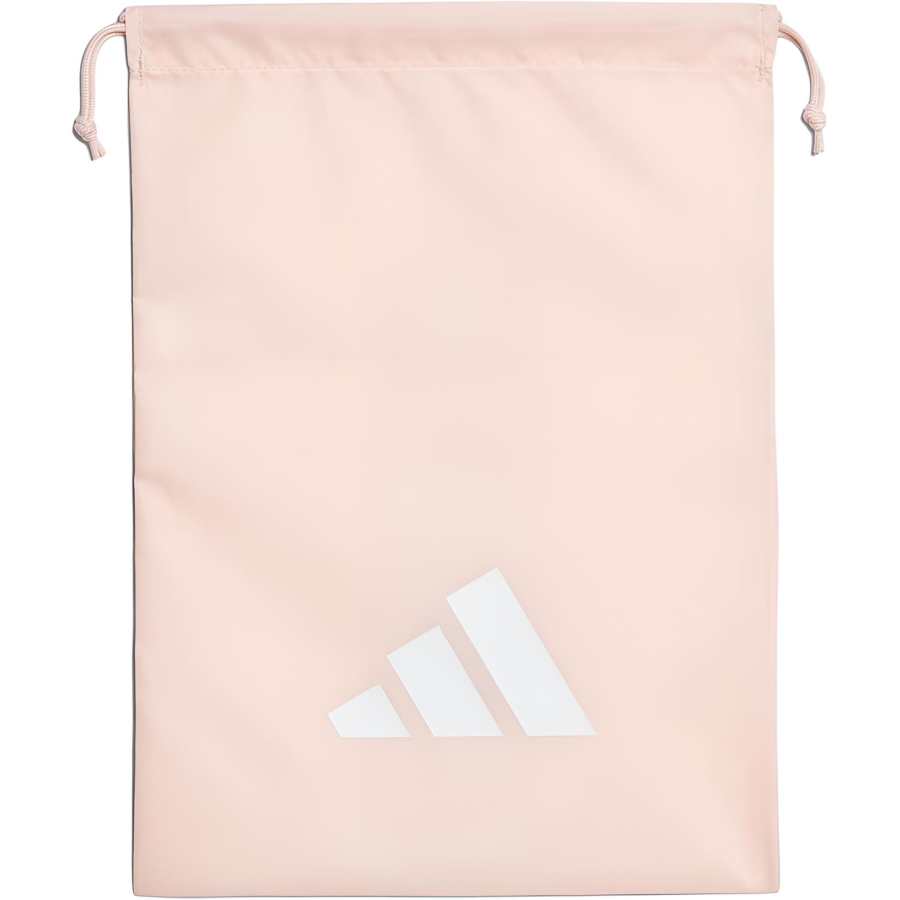 Adidas Adidas Polyester Travel Storage Bag Women's Blush Pink