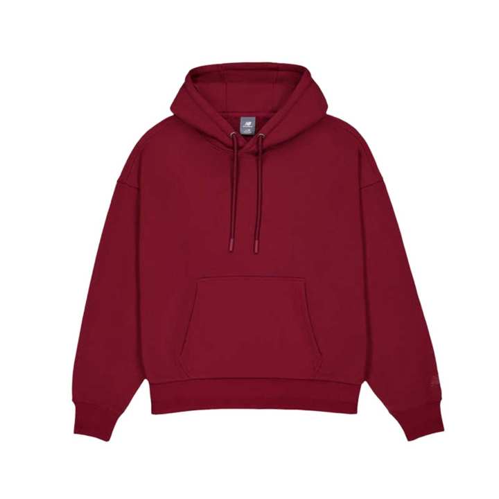 New Balance New Balance NB Grey Sweatshirt Unisex