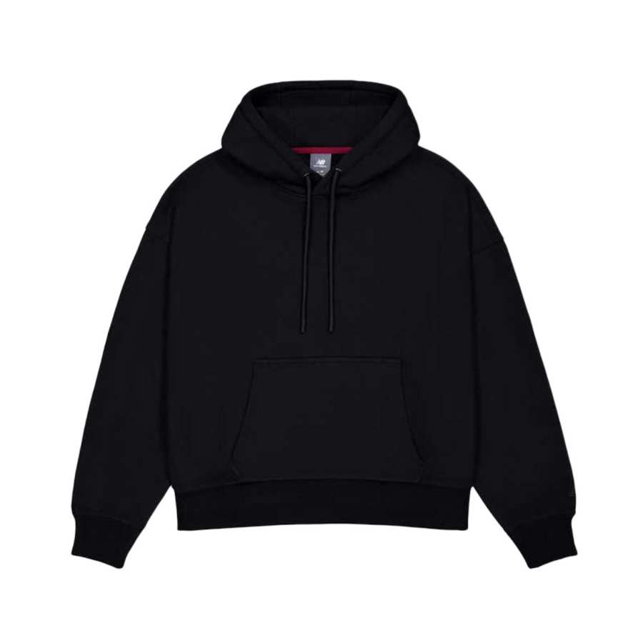 New Balance New Balance NB Grey Sweatshirt Unisex