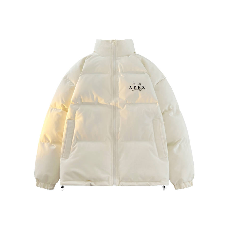 MUSCLETECH MUSCLETECH Puffer Jacket Unisex