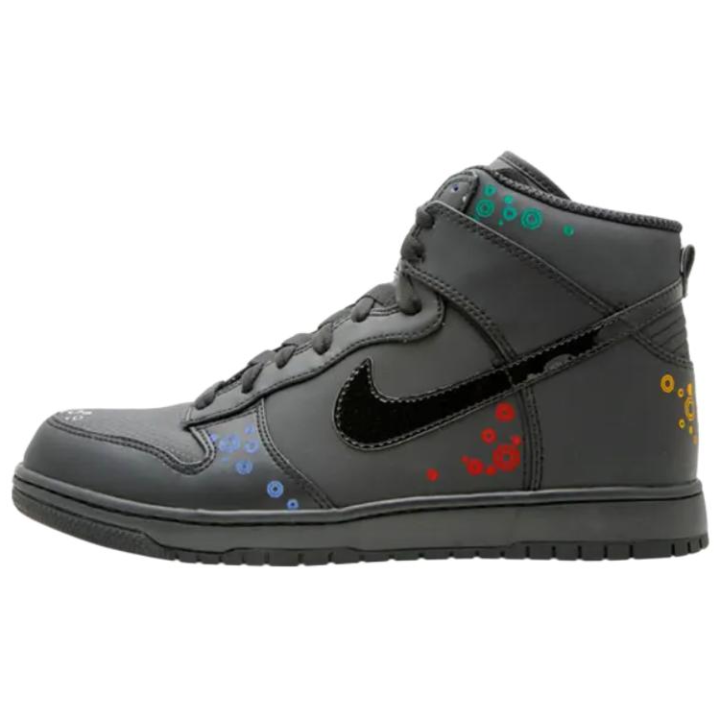 Nike Nike Dunk High Olympic 2008