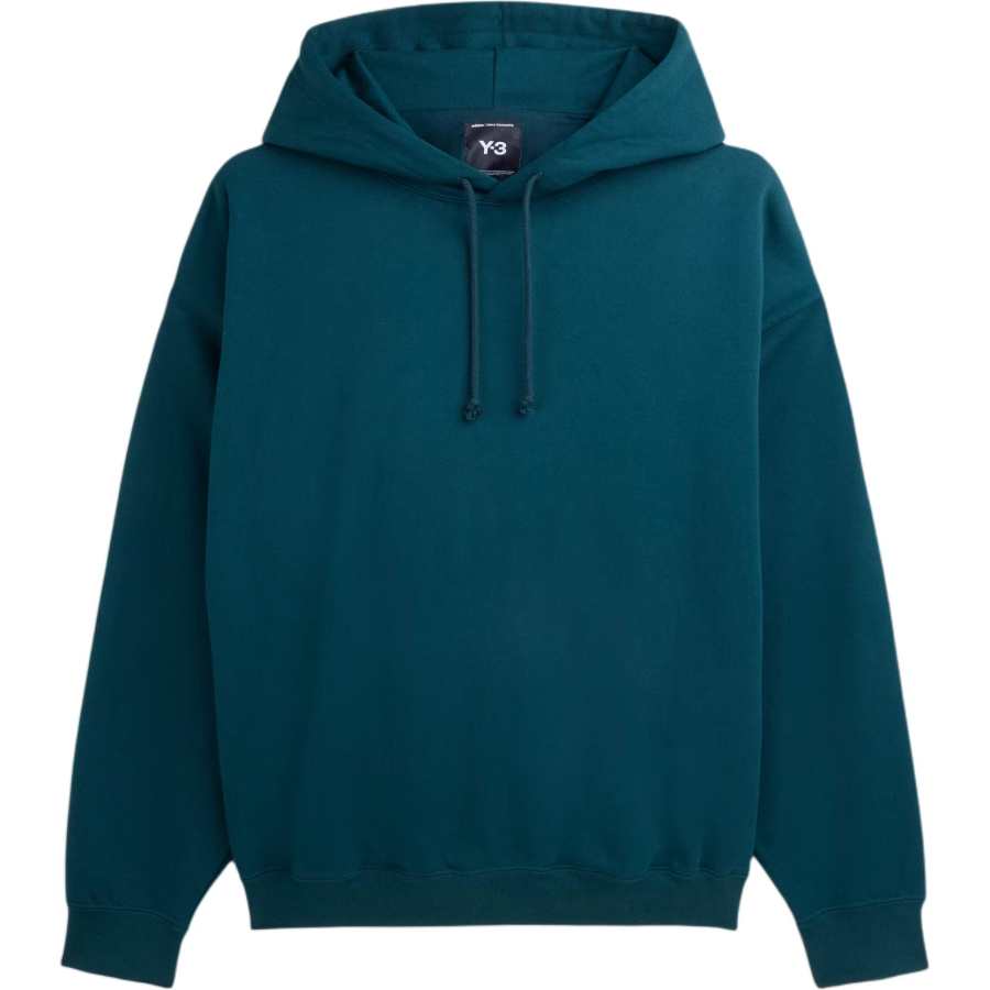 Y-3 Y-3 Ft Drawstring Hoodie