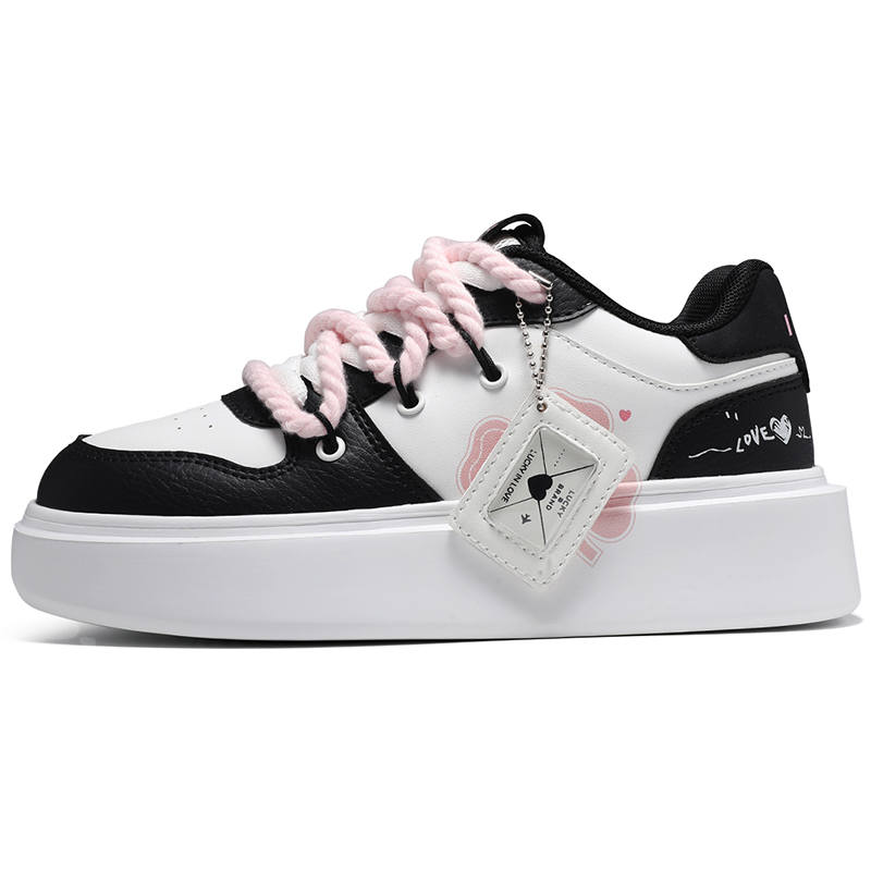 LUCKY BRAND Low top Skateboard Shoes Unisex