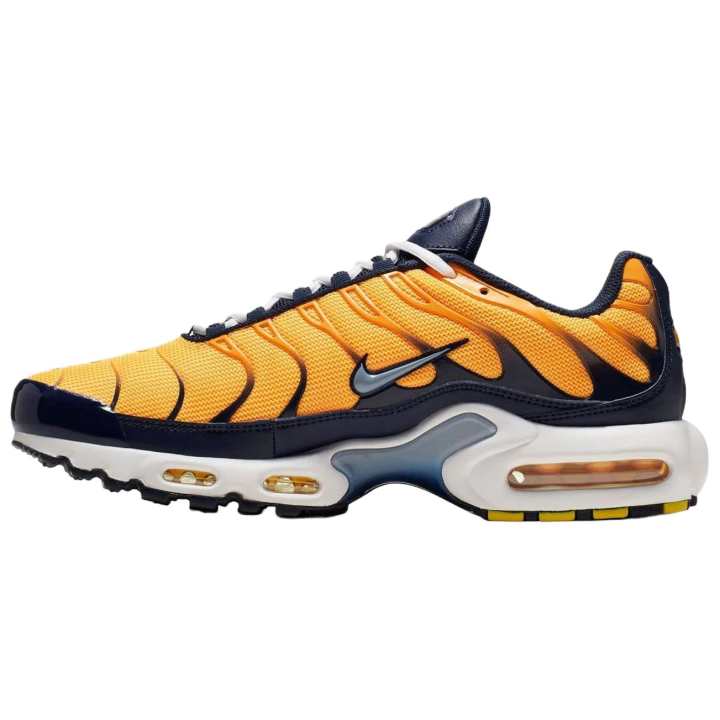 Nike Nike Air Max Plus Laser Orange Obsidian Mist