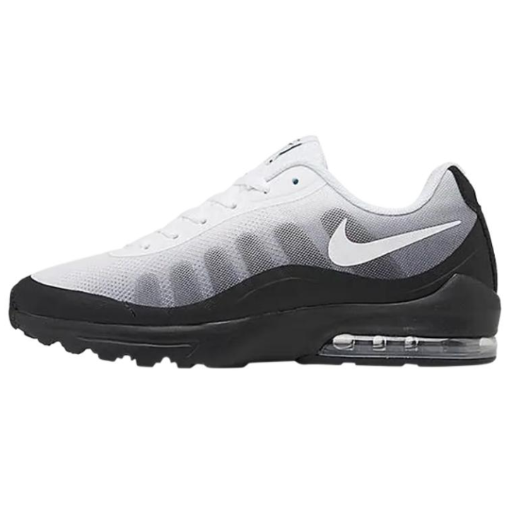 Nike Nike Air Max Invigor Running Shoes Men's Black Cool Gray