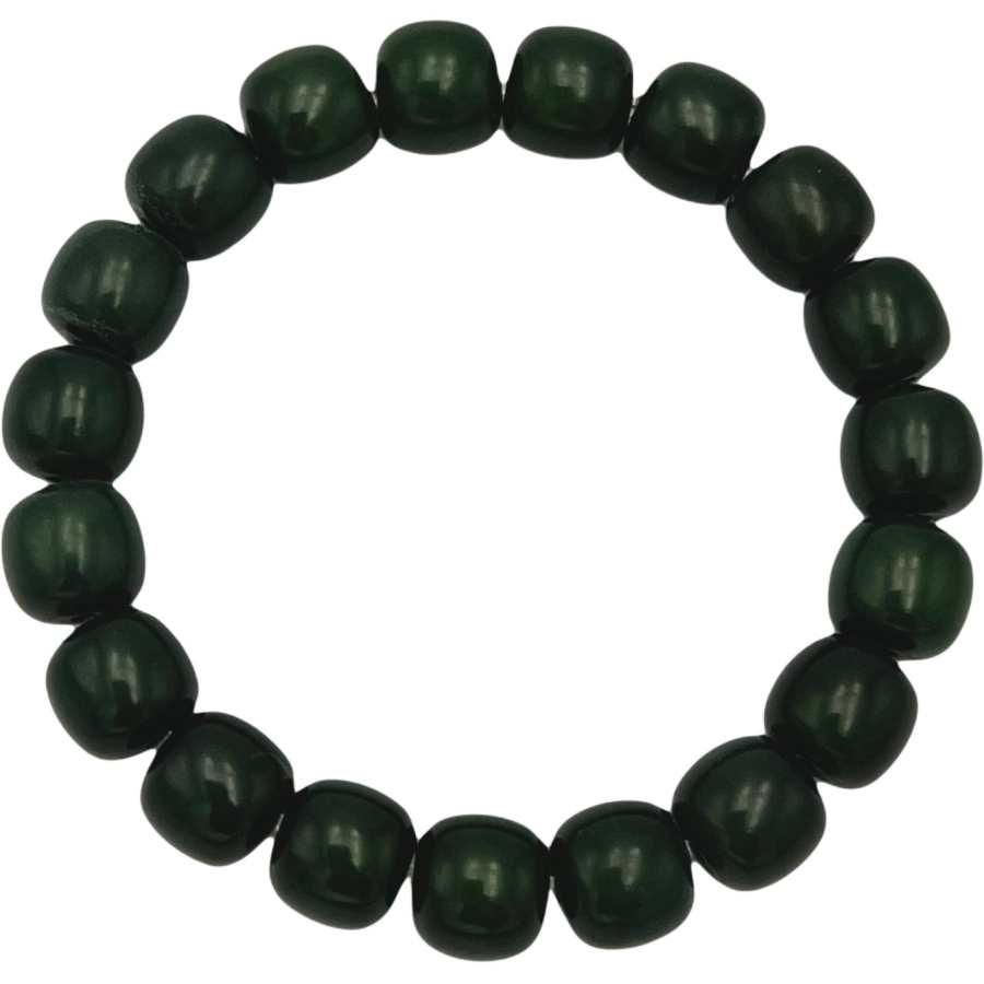PAUL COSTELLOE Bodhi Seed Beaded Bracelets Unisex