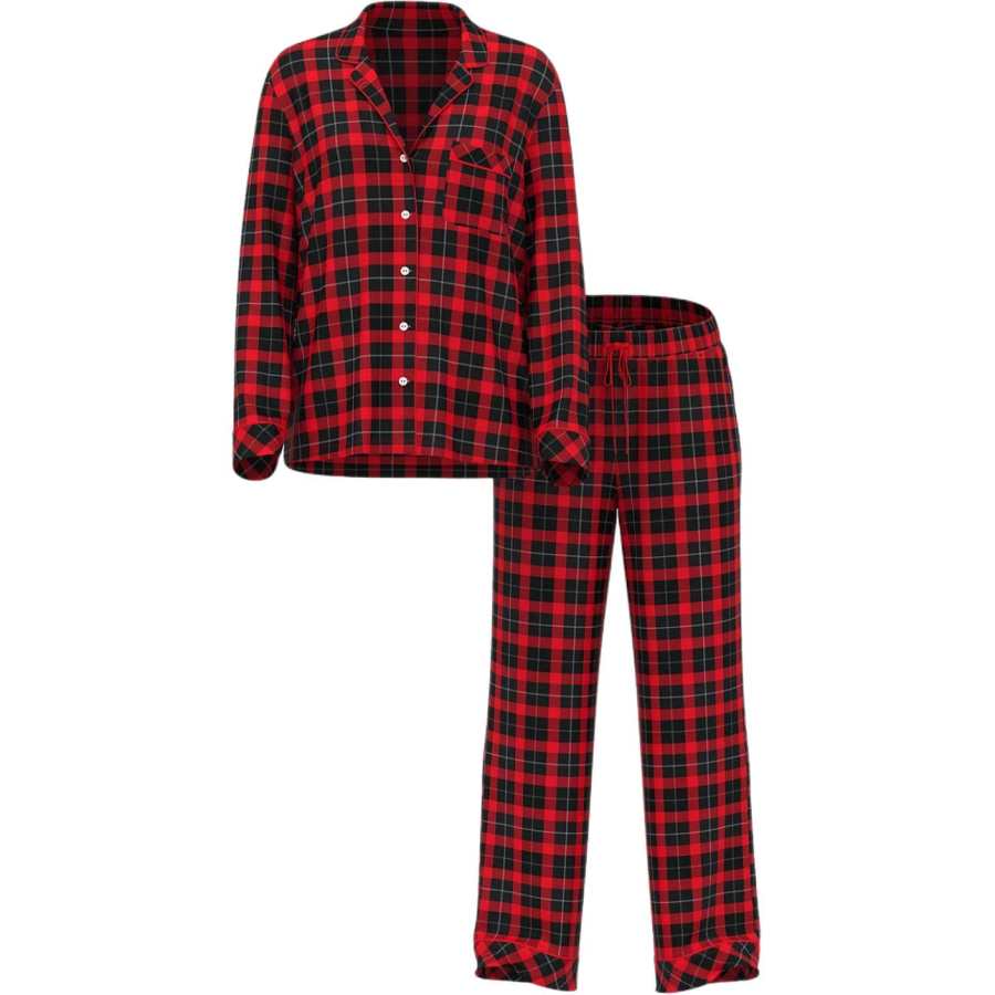 Victoria's Secret Pajama Set Women's