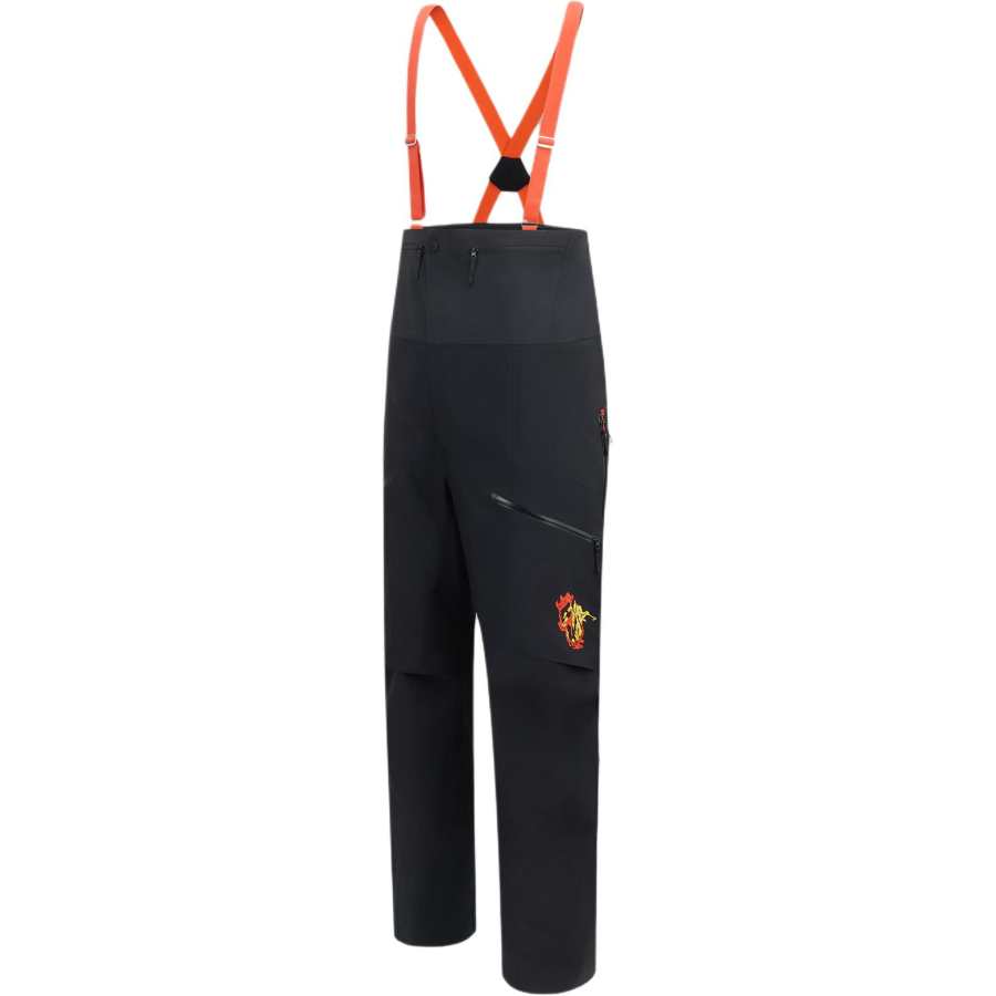 Arcteryx Arc'teryx RUSH BIB PANT YAER Of THE HORSE Ski Pants Men's