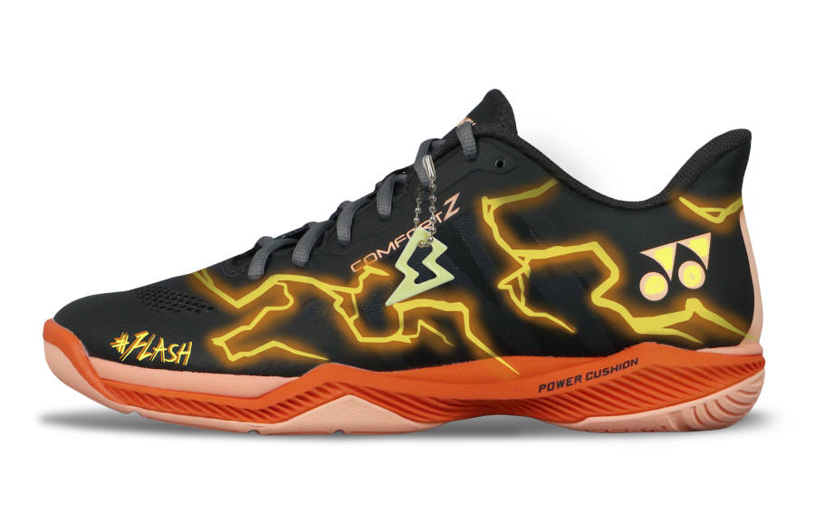 YONEX Comfort Z Cushioning Slip Resistant Abrasion Resistant Cushioning Slip Resistant Abrasion Resistant Low top