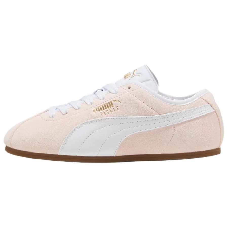 PUMA Tackle Casual Shoes Women's Pink