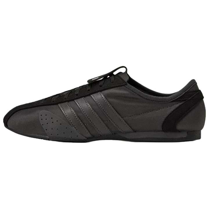 Adidas Adidas Stella Mccartney x Adidas Wmns 76 Trainer 'Core Black' Women's