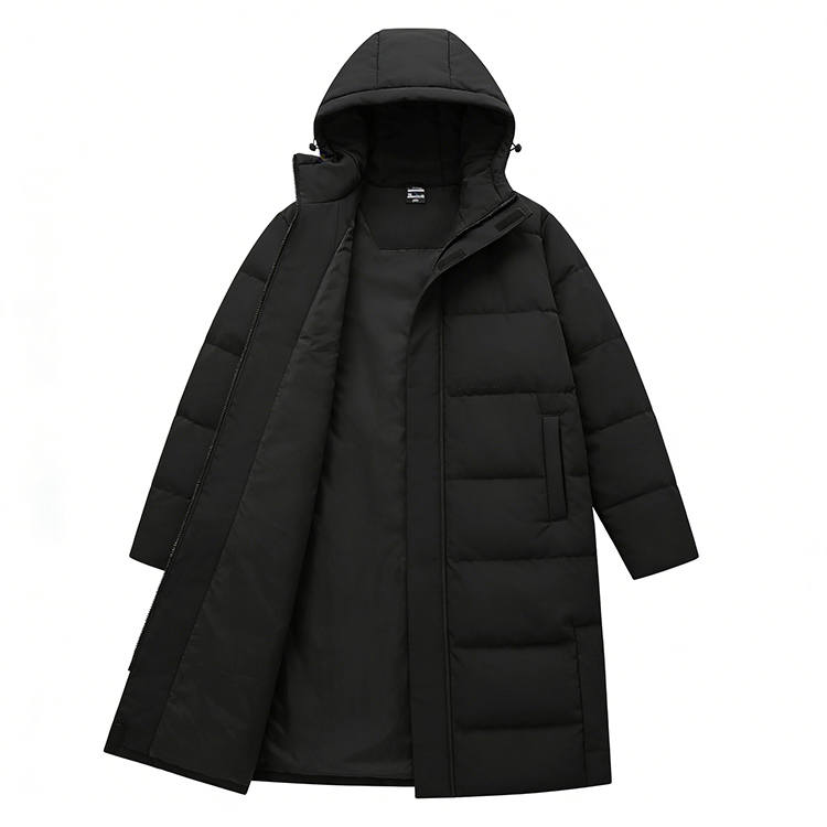 361° Puffer Jackets Unisex Hooded Non Detachable Moderate Other