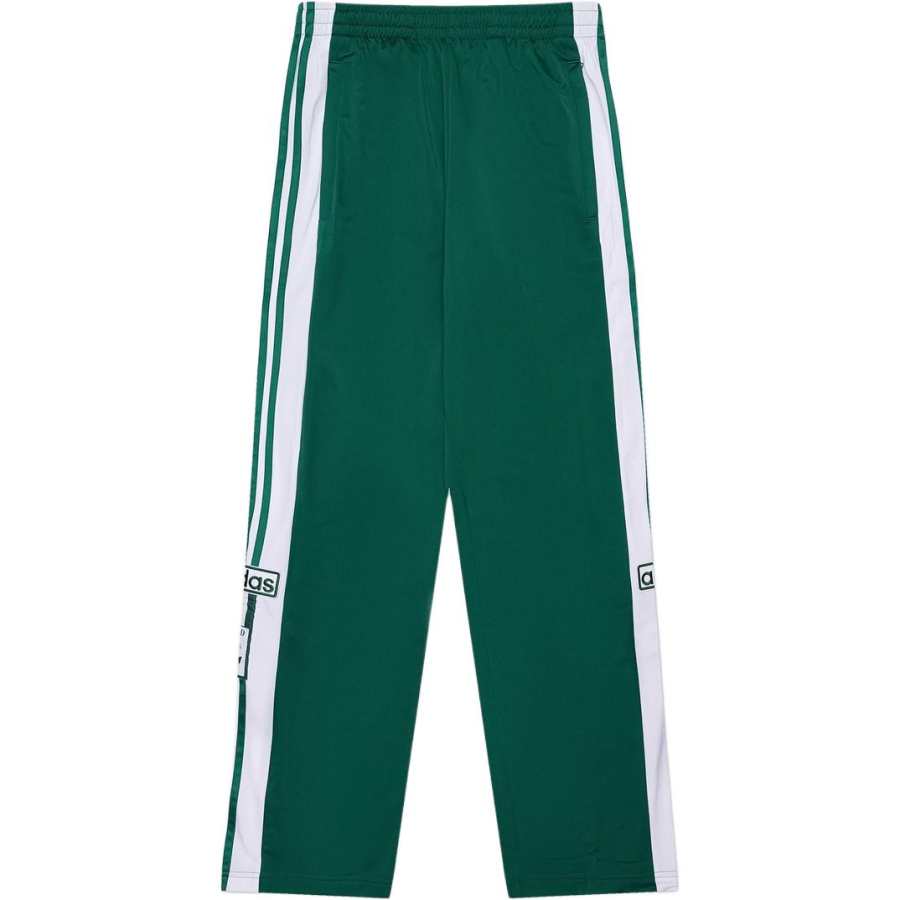 Adidas Originals Stripe Detailed Pants