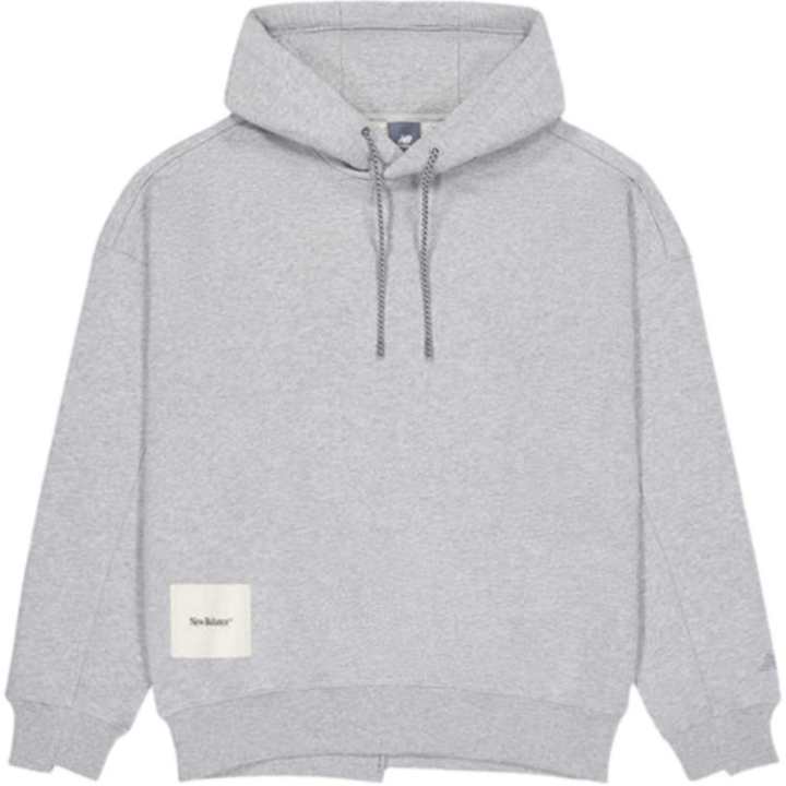 New Balance New Balance NB Grey Sweatshirt Unisex