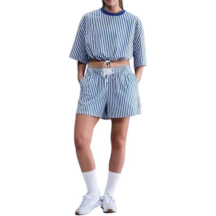Nike Nike Sportswear Chill Poplin Casual Shorts Women's