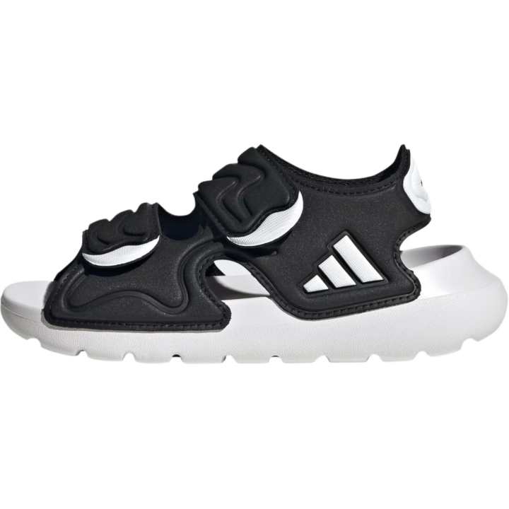 Adidas Adidas ALTASWIM 3 Quick Dry Quick Dry Low top Sandal Black Kids'