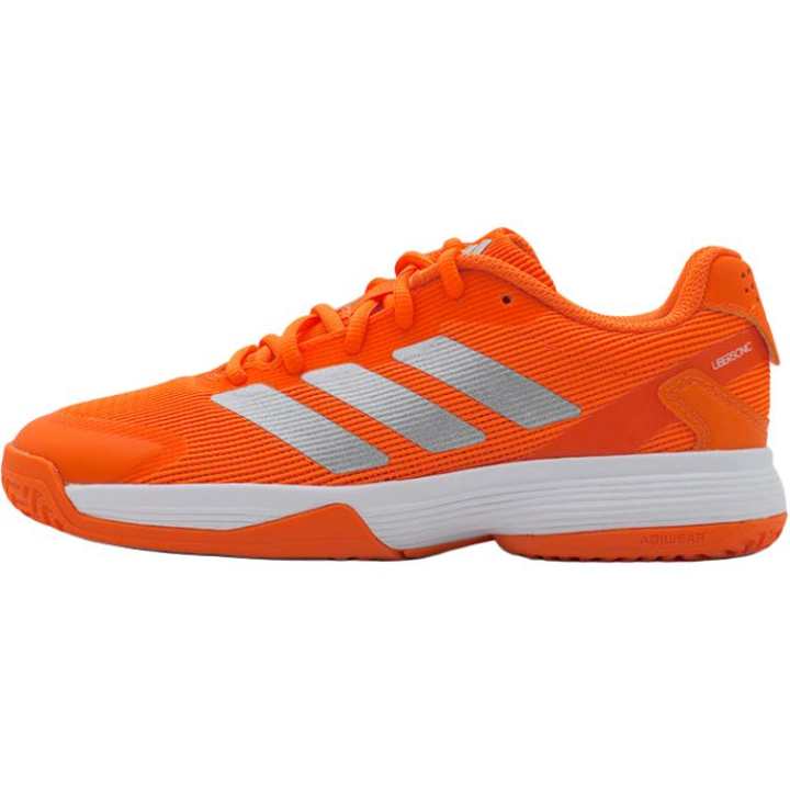Adidas Adidas Ubersonic Low top Tennis Shoes Orange Kids'