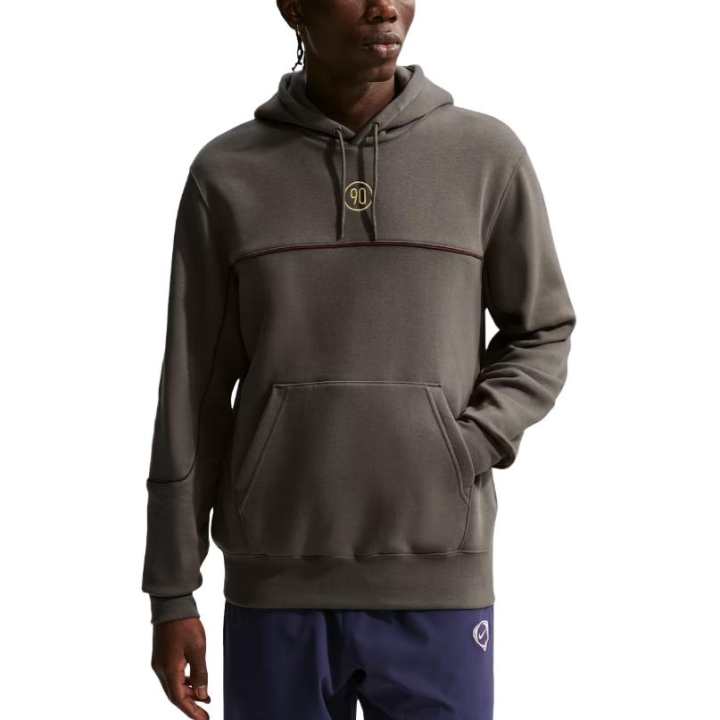 Nike Nike Club Total 90 Men's Soccer Pullover Hoodie