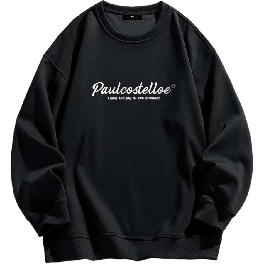 PAUL COSTELLOE Sweatshirt Women's