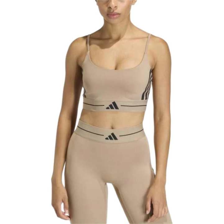 Adidas Adidas Hyperglam Sport Vests Women's