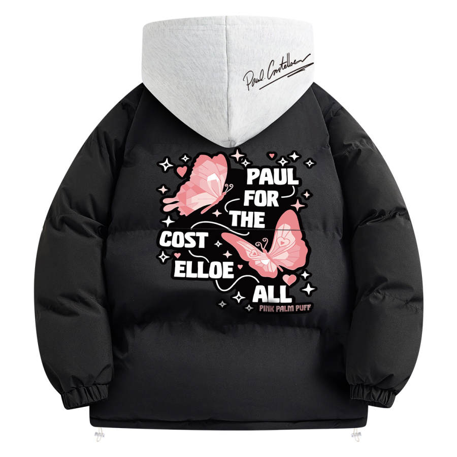 PAUL COSTELLOE Down Jacket Women's