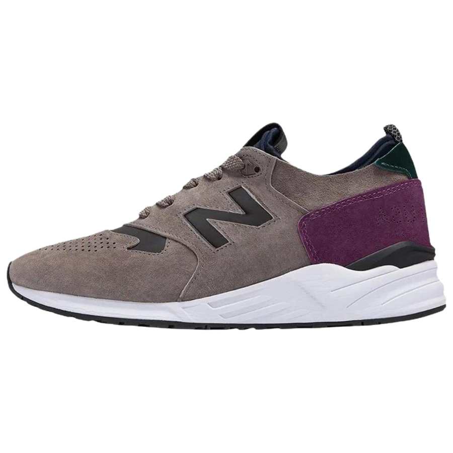 New Balance 999 New Balance Made in Usa 'Grey Purple'