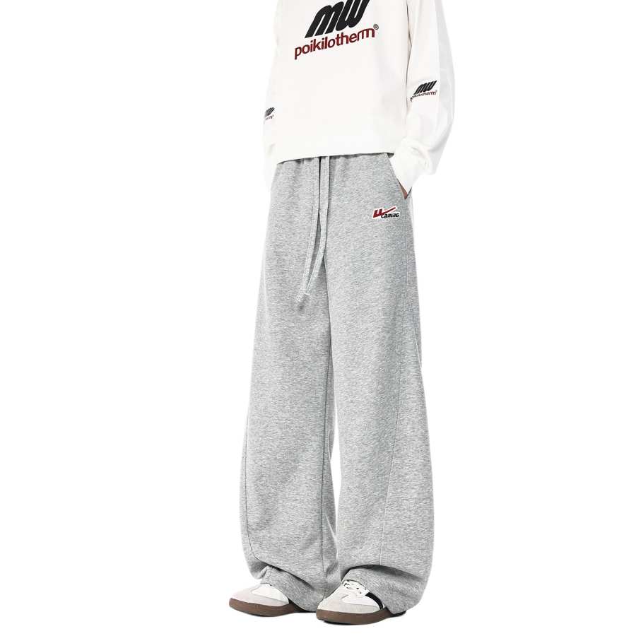 WARRIOR Warrior Cloud Sail Collection Casual Pants Unisex