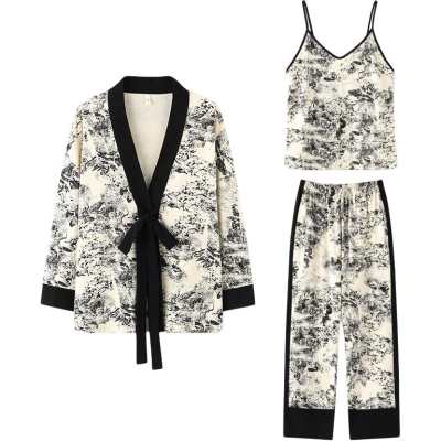 Jovini Pajama Set Women's Gift Box Set Included