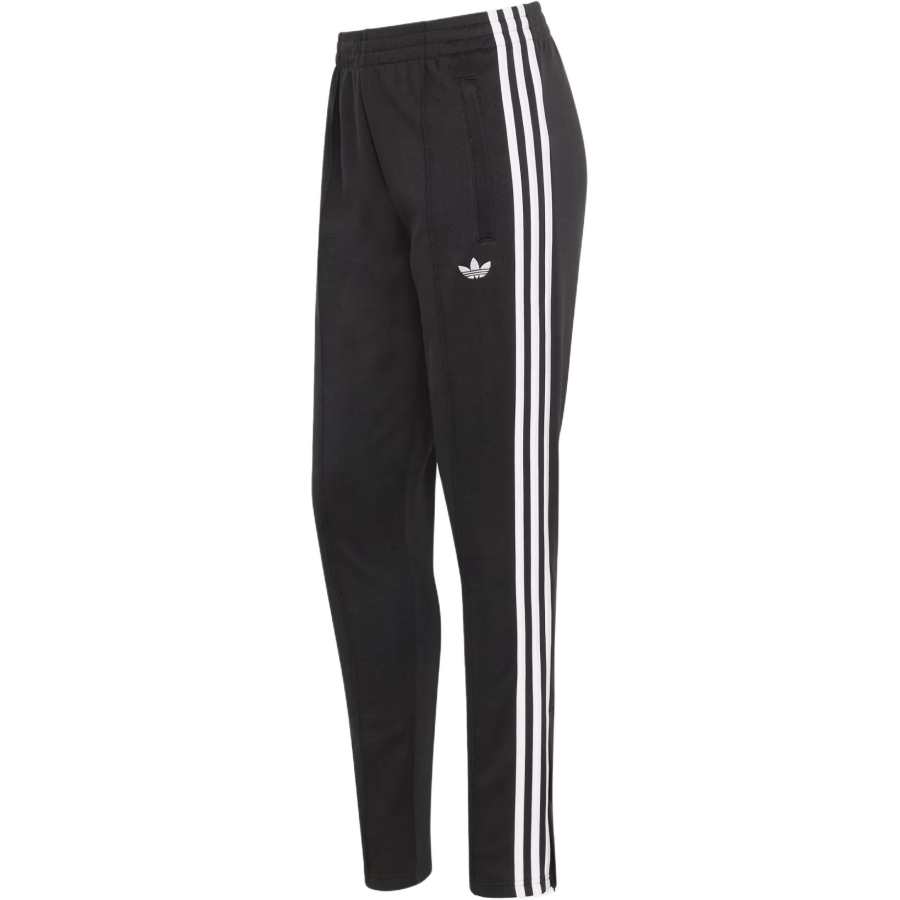 Adidas Originals logo-detail track pants