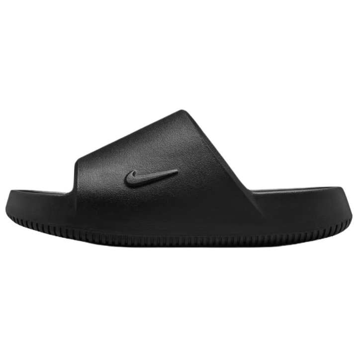 Nike Nike Calm 2.0 Slide Slippers Women's Black