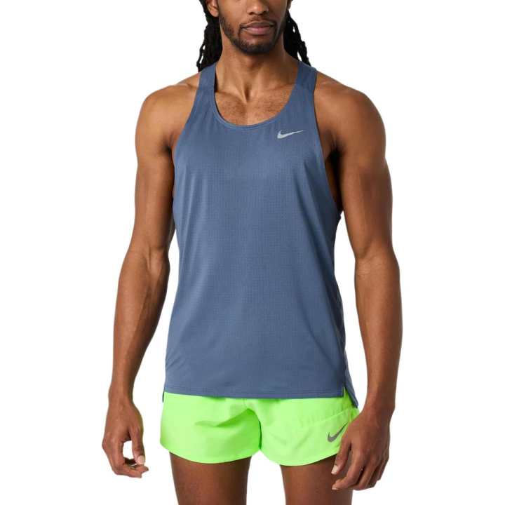 Nike Nike Dri Fit Running Tank Top Men's