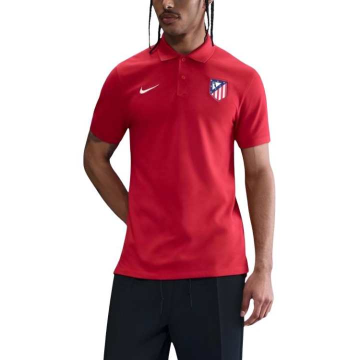 Nike Nike Atlético Madrid Polo Shirt Men's