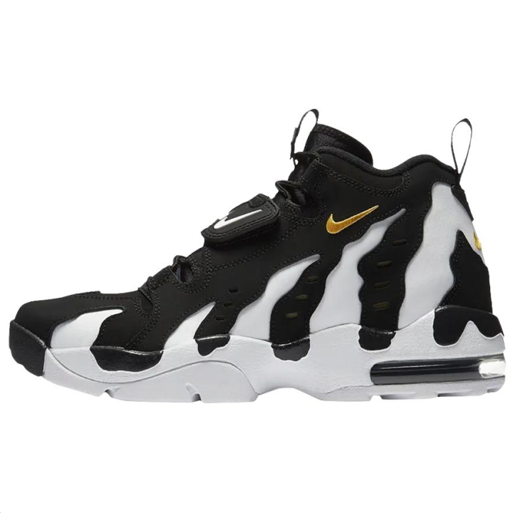 Nike Nike Air Diamond Turf Max '96 'Black White' 2013