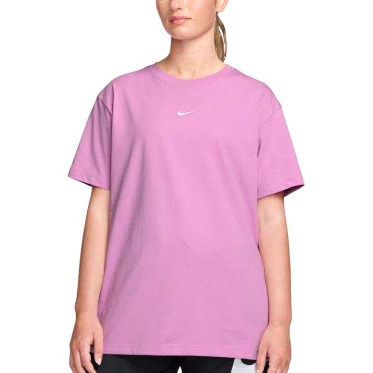 Nike Nike Sportswear Classic Women's Oversized T-Shirt