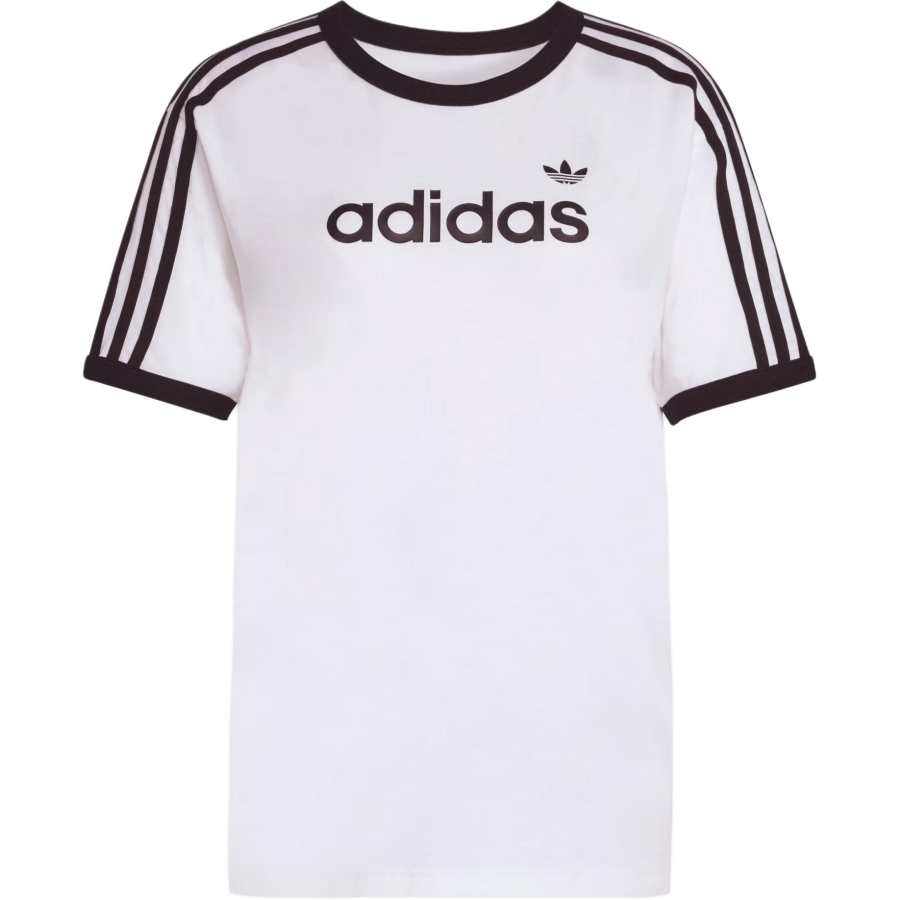 Adidas Originals T Shirt Women's