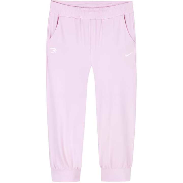 Nike Nike Moderate Kids' Sweatpants Autumn Spring Kids' Cherry Blossom Pink