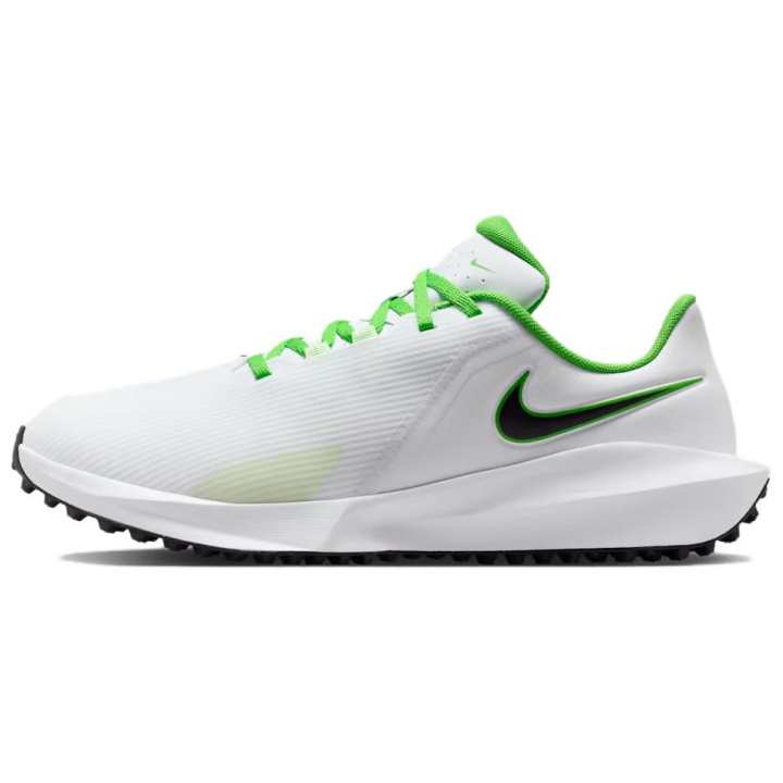 Nike Nike Infinity G Golf Shoes Unisex White