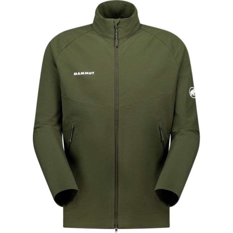 MAMMUT Jackets & Coats Asia Version Men's